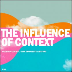 The Influence of Context