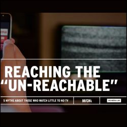Reaching the Un-reachable