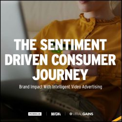 The Sentiment-Driven Consumer Journey