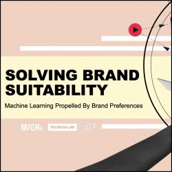 Solving Brand Suitability