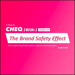 The Brand Safety Effect