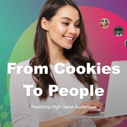 from cookies to people