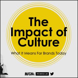 The impact of culture