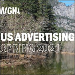 U.S. Advertising Spring 2021