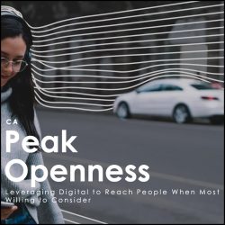 Peak Openness