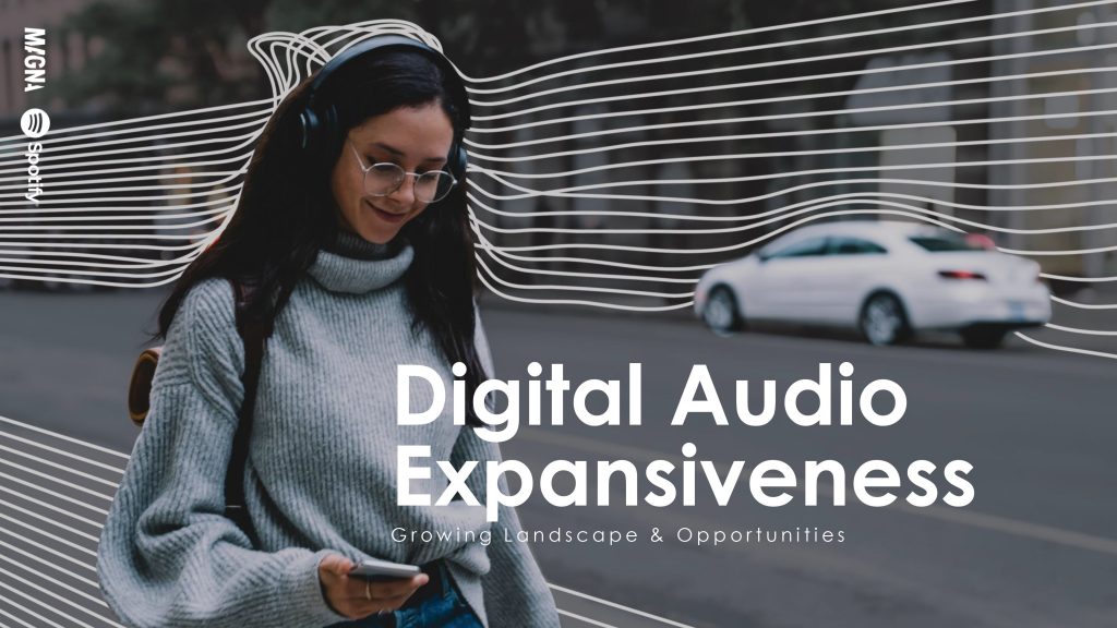 Digital Audience Expansiveness