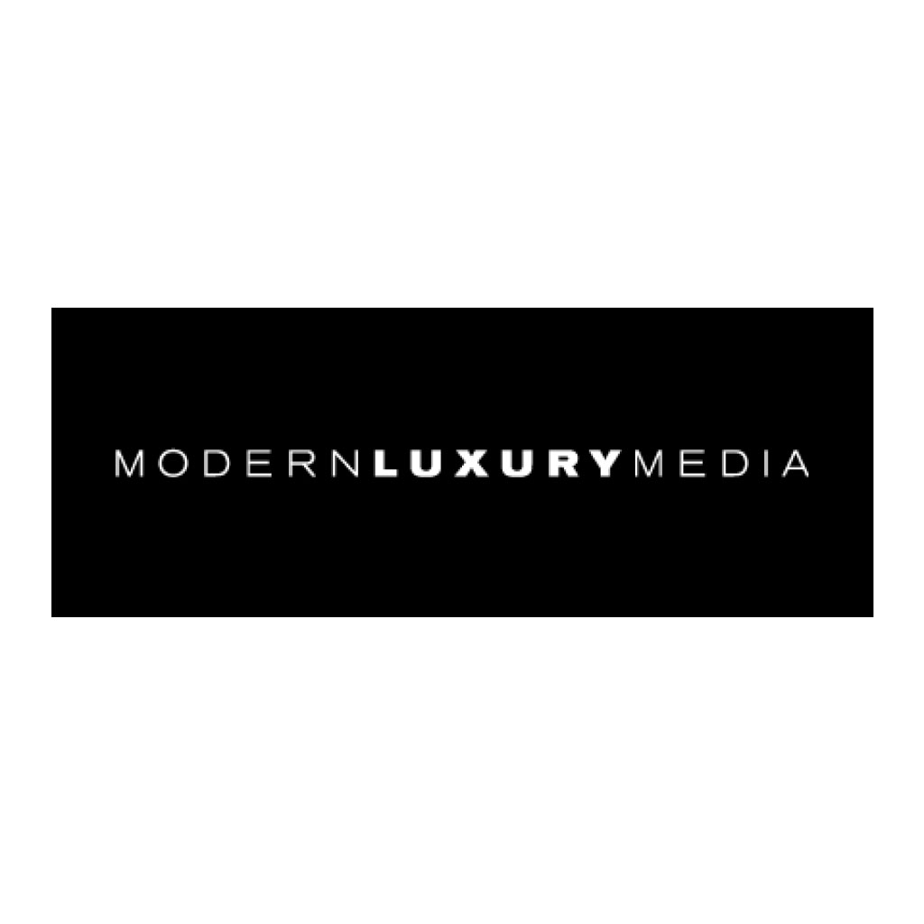 Modern Luxury Media logo