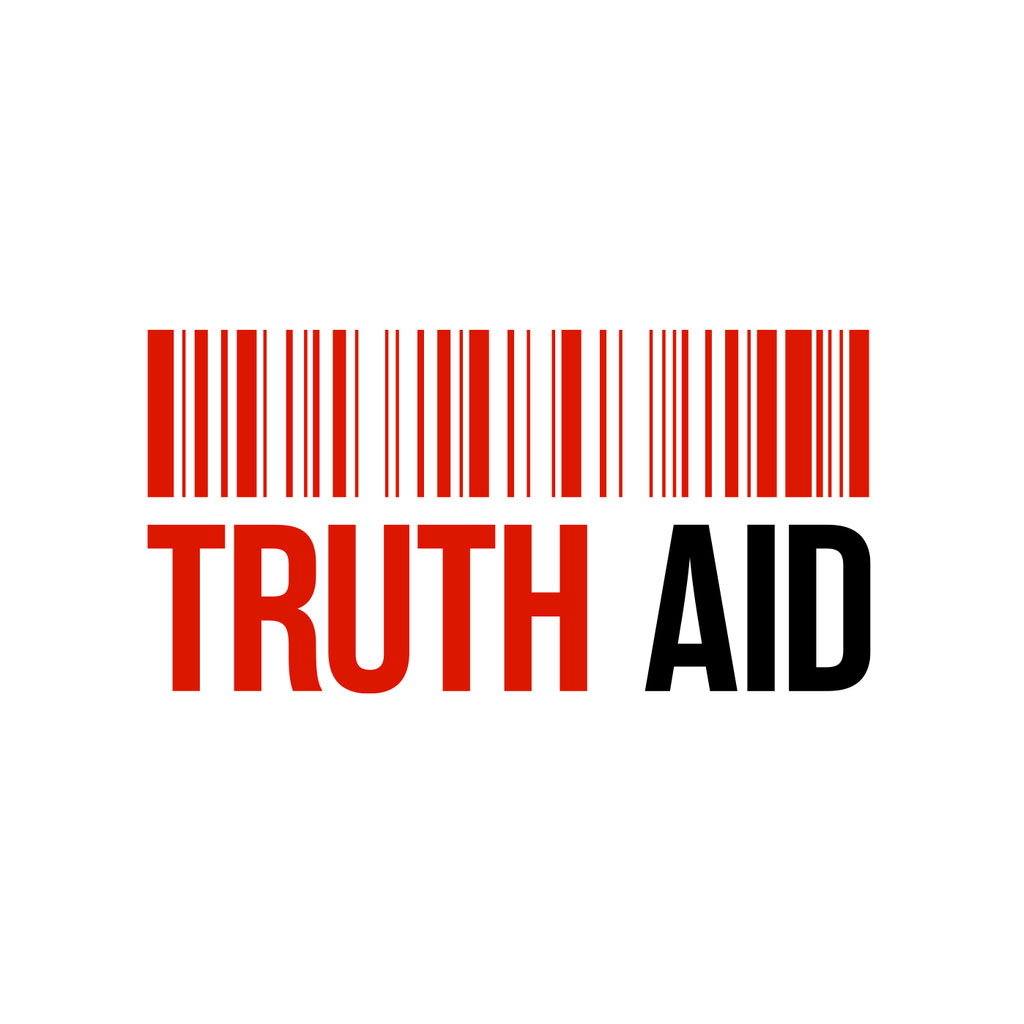 Truth Aid logo