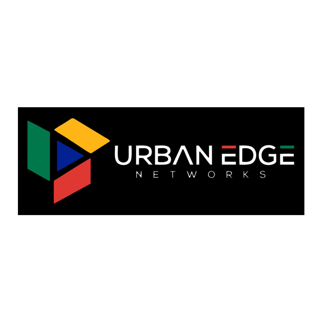 Urban Edge Networks logo