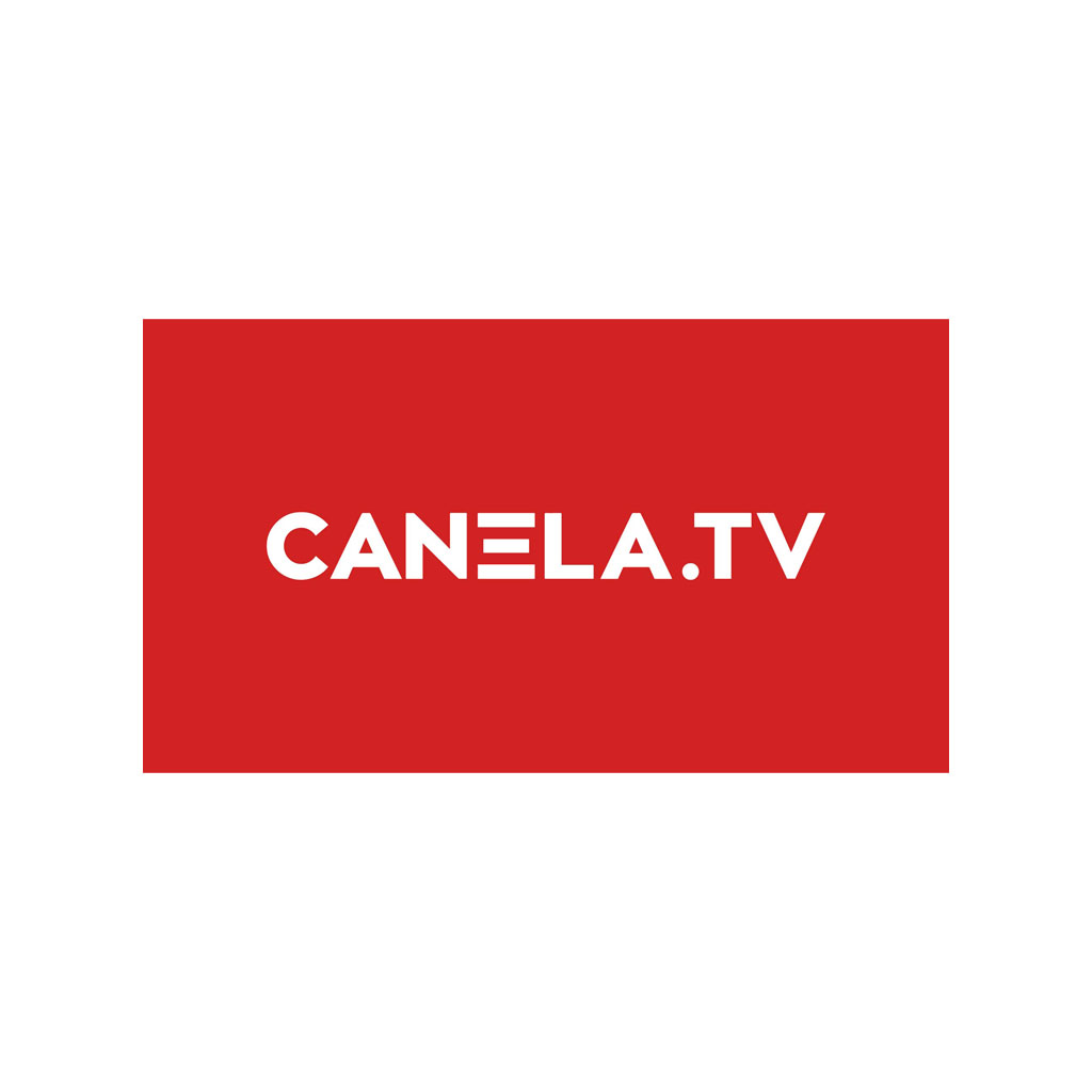 Canela TV logo