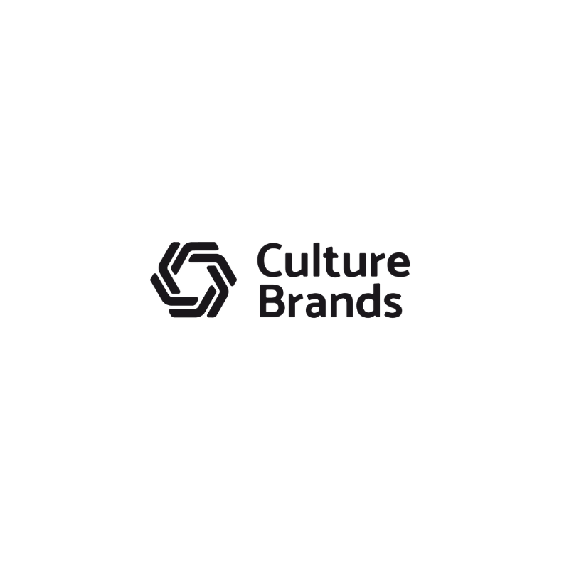 Culture Brands/Because Of Them We Can