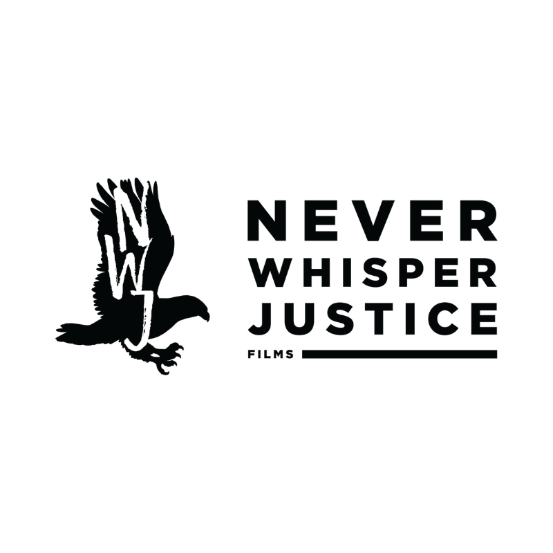 Never Whisper Justice